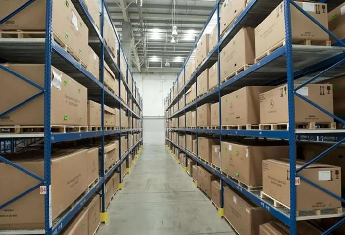 泉州到喀喇沁旗货物仓储