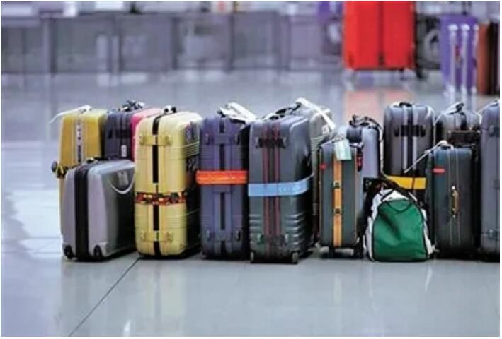 泉州到喀喇沁旗行李托运